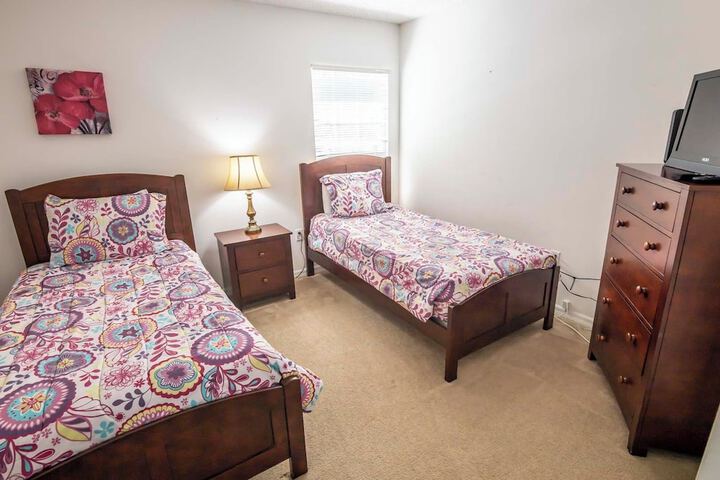Nicks Southern Dunes Vacation Home