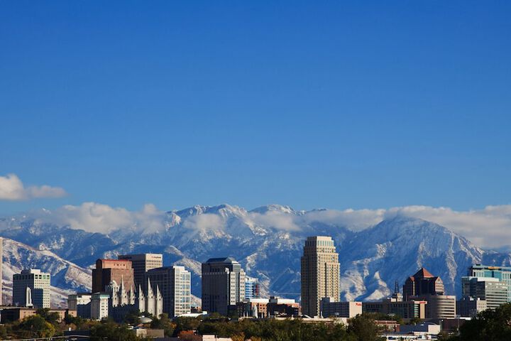 Kimpton Hotel Monaco Salt Lake City by IHG