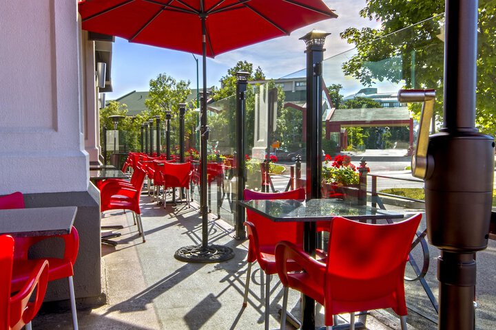 Terrace/Patio 118 of 127
