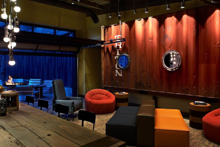 Hotel Interior 13 of 49