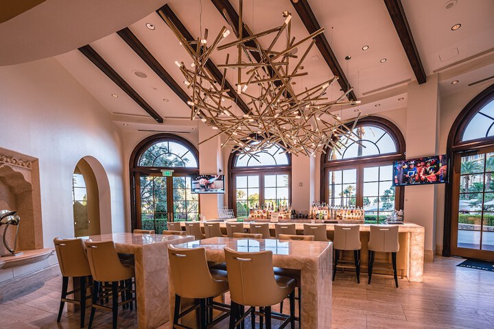 Green Valley Ranch Resort and Spa