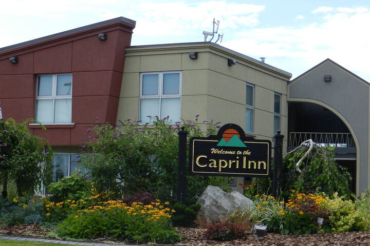 Capri Inn