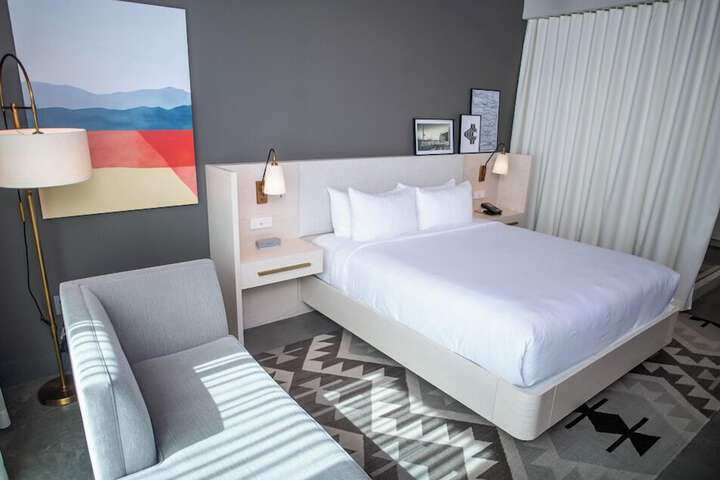 Mountain Shadows Resort Scottsdale
