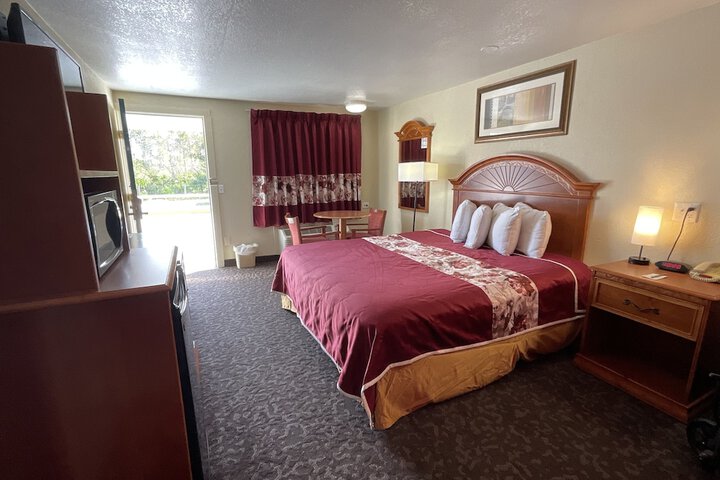 Knights Inn Punta Gorda