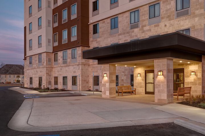 Staybridge Suites Overland Park - Kansas City S by IHG