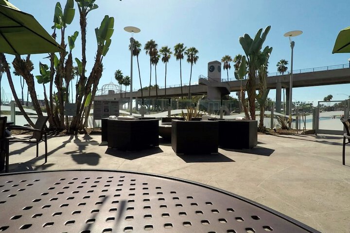 Hyatt Regency Long Beach