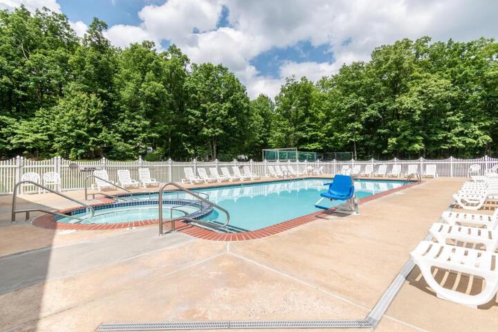 Spring Gulch Country House 9