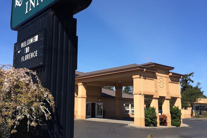 Quality Inn Florence