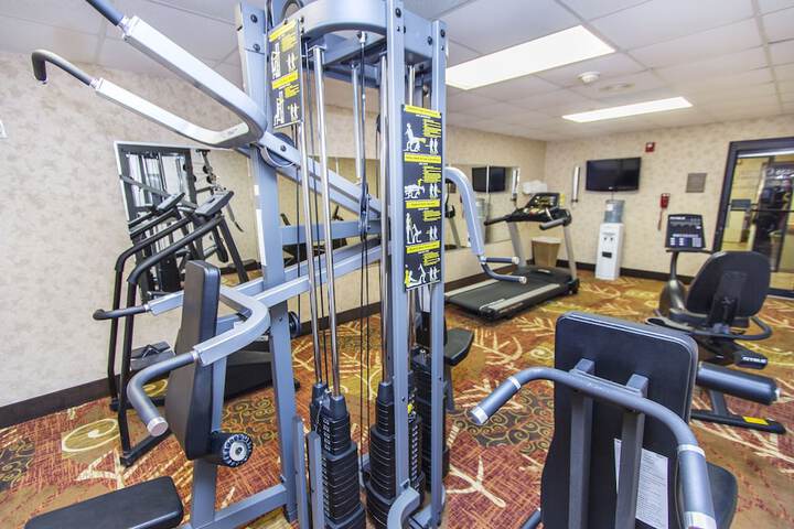 Health and Fitness 53 of 57
