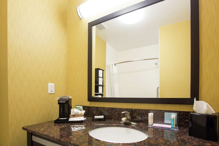 Hampton Inn & Suites Toledo / Westgate