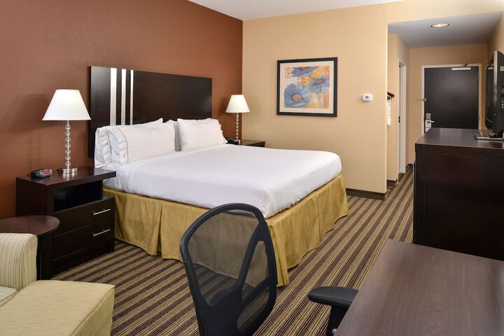 Holiday Inn Express Columbia by IHG