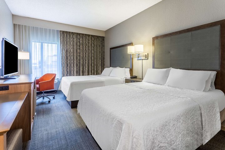 Hampton Inn Eau Claire