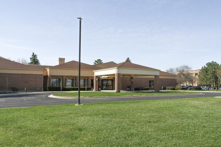 AmericInn by Wyndham Brookfield