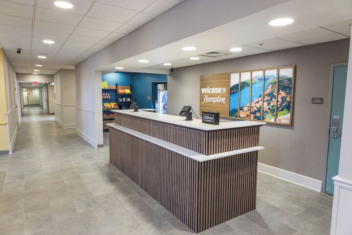 Hampton Inn & Suites Austin - Lakeway