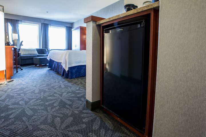 Courtyard by Marriott St. Johns Newfoundland