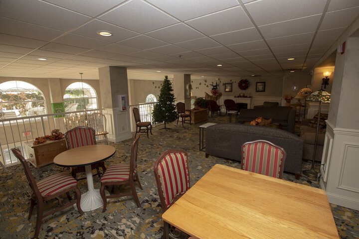 Hotel Interior 15 of 85