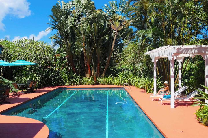 Hale Akua Garden Farm & Eco-Retreat