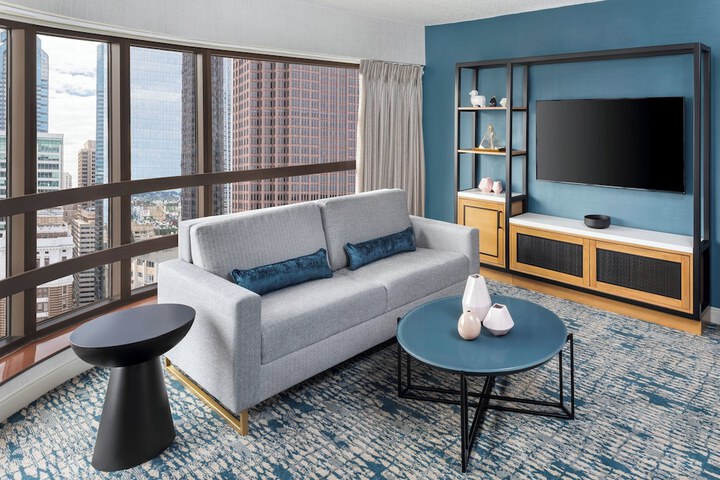 Sheraton Philadelphia Downtown