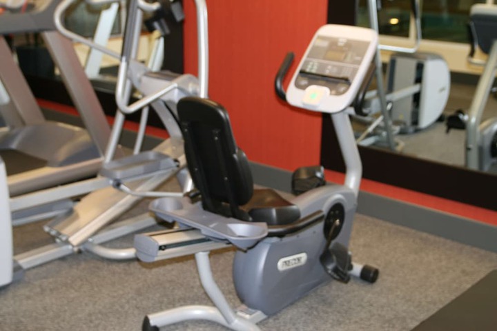 Health and Fitness 38 of 42