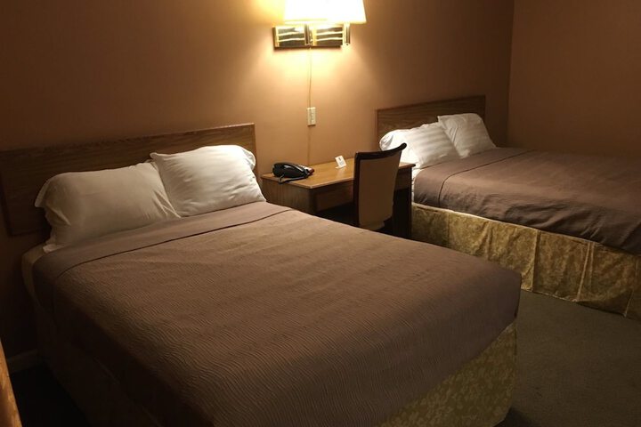 Motel 88