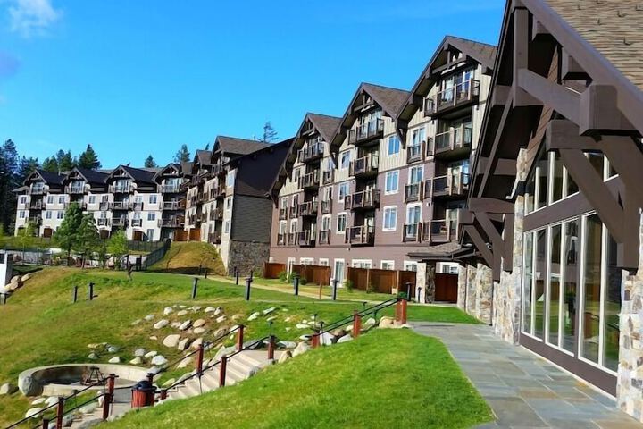 Suncadia Resort a Destination by Hyatt Residence