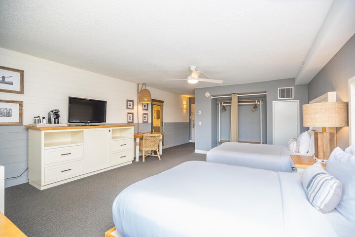 Beach House Resort Hilton Head