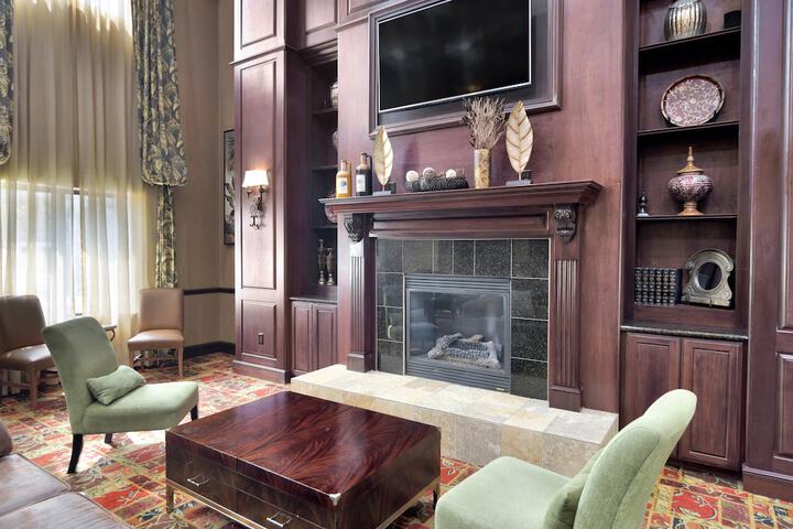 Holiday Inn Express Hotel & Suites DFW West - Hurst by IHG