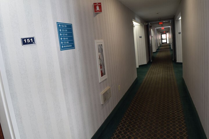 Ballroom/Hall 56 of 58
