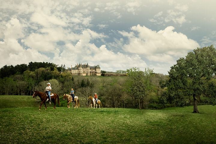 The Inn on Biltmore Estate