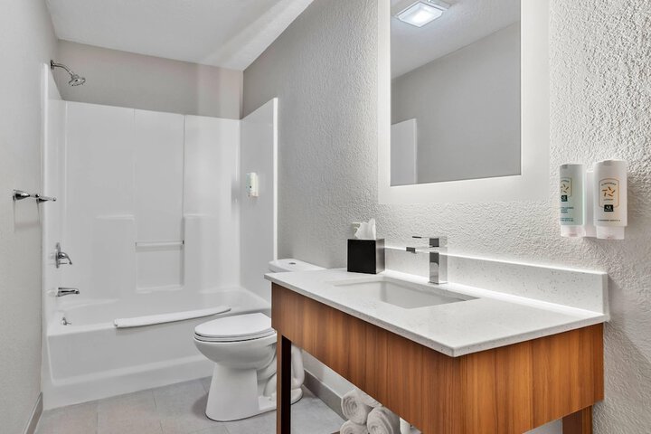Quality Inn Sheridan