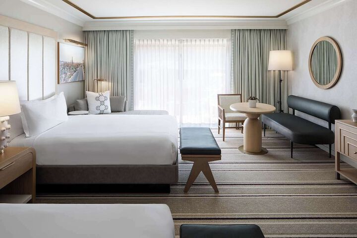 Arizona Biltmore LXR Hotels & Resorts