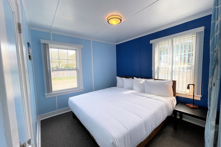 The Anchorage Motel