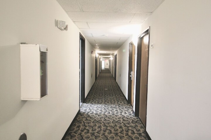 Super 8 by Wyndham Kenosha / Pleasant Prairie