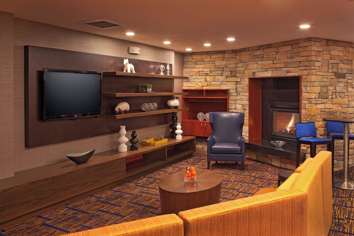 Hotel Interior 7 of 22