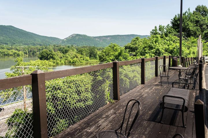Terrace/Patio 91 of 96