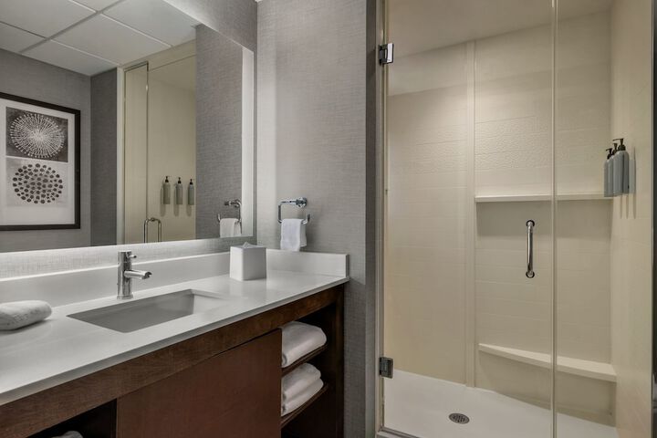 Residence Inn by Marriott Omaha Downtown / Old Market Area