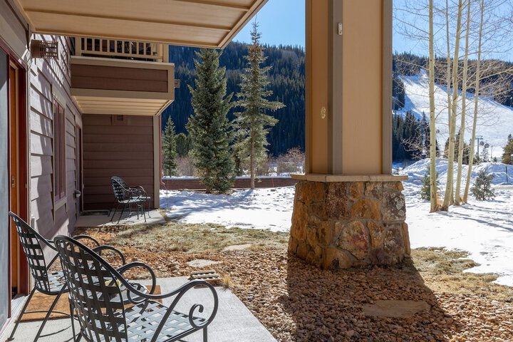 Terrace/Patio 124 of 131