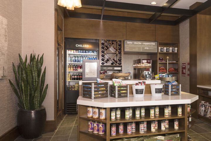 Hilton Garden Inn Edmond / Oklahoma City North OK