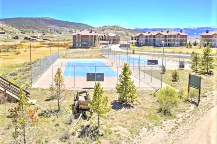 Inn at SilverCreek