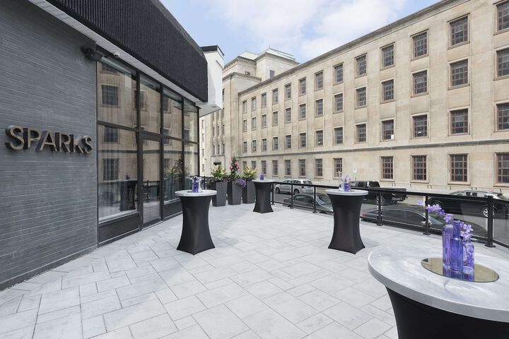 Terrace/Patio 57 of 58