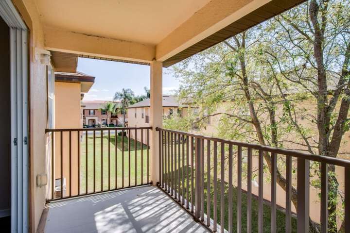 Terrace/Patio 32 of 35