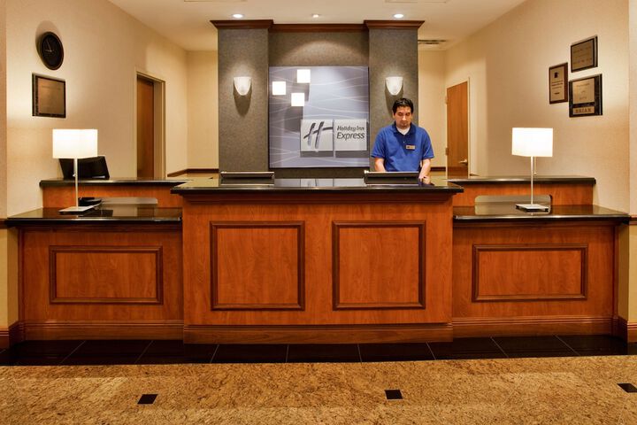 Holiday Inn Express Hotel & Suites Lake Okeechobee by IHG