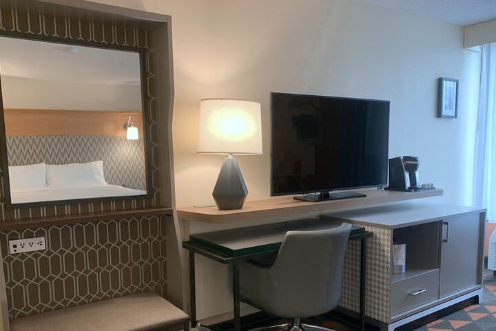 Holiday Inn Asheville Biltmore by IHG