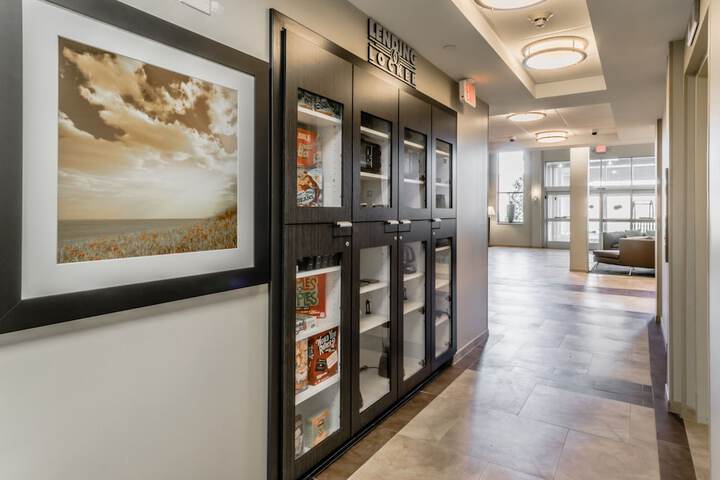 Candlewood Suites Hartford Downtown by IHG
