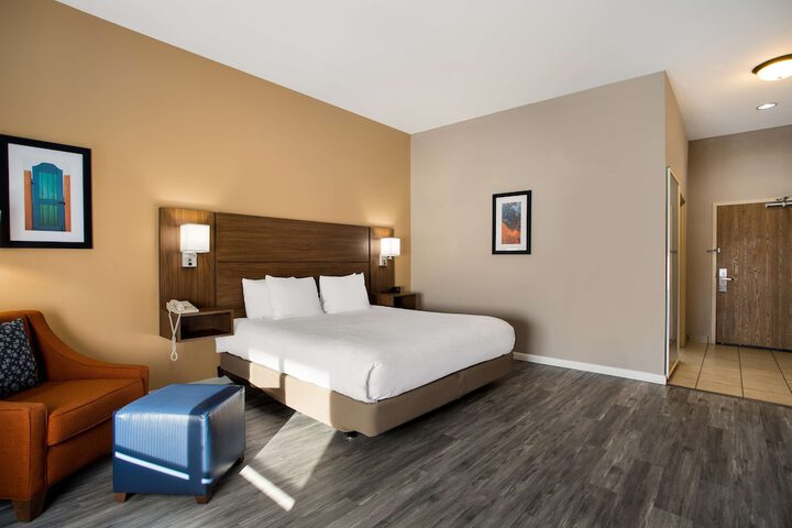 Best Western Gallup West