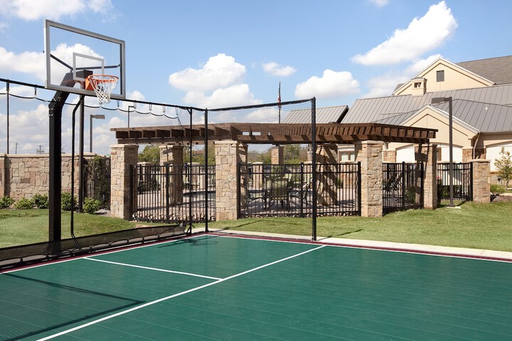 Homewood Suites by Hilton Austin / Round Rock TX