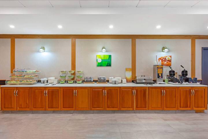 Quality Hotel Fallsview Cascade