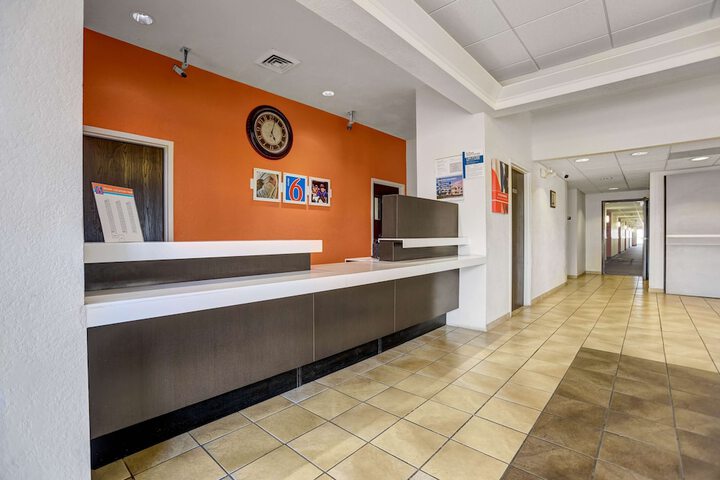 Motel 6 Benson AZ