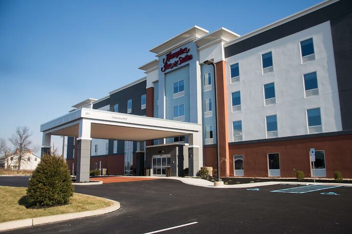 Hotel 2 of 46