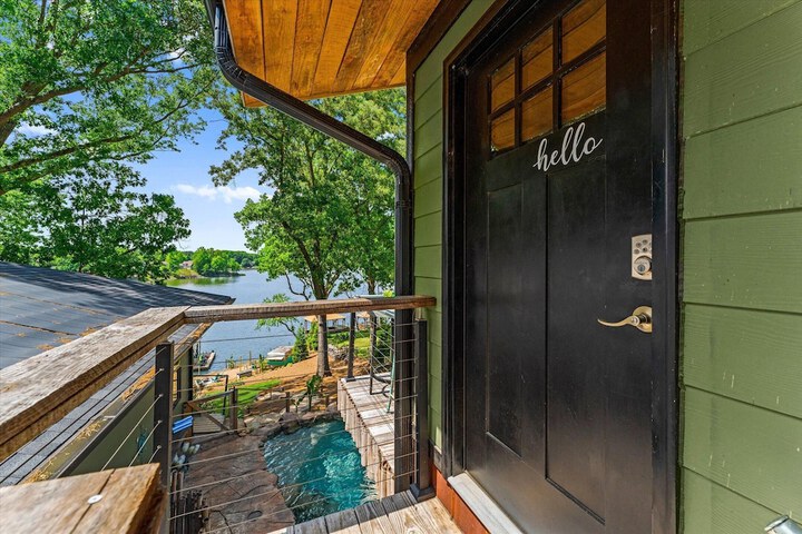 Nancy Key W / pool Wine Cave, Optional Boat Rental